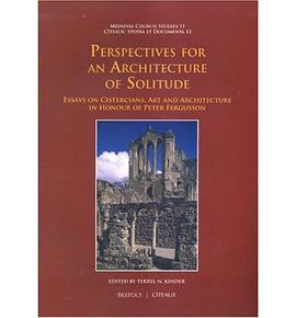 Perspectives For An Architecture Of Solitude pdf epub mobi 电子书 下载