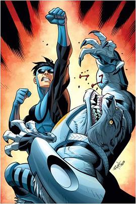 Invincible Volume 11 pdf epub mobi 下载