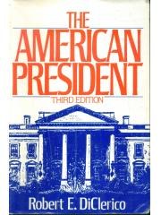 American President pdf epub mobi 电子书 下载