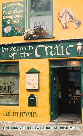 In Search of the Craic pdf epub mobi 电子书 下载