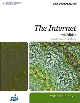 New Perspectives on the Internet pdf epub mobi 電子書 下載