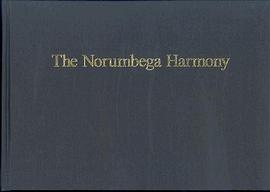 The Norumbega Harmony pdf epub mobi 下载