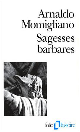 Sagesses barbares pdf epub mobi 电子书 下载