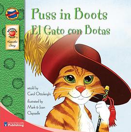 Puss in Boots/El Gato Con Botas pdf epub mobi 电子书 下载