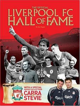 Liverpool's Hall of Fame pdf epub mobi 电子书 下载