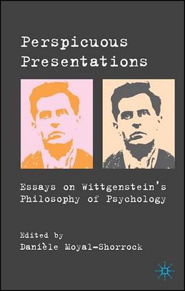 Perspicuous Presentations pdf epub mobi 电子书 下载