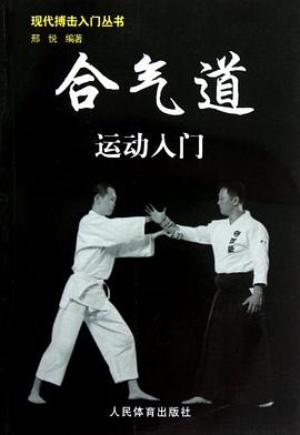 现代搏击入门丛书 pdf epub mobi 下载