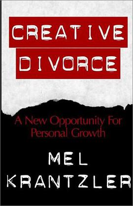 Creative Divorce pdf epub mobi 电子书 下载
