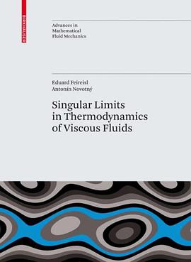 Singular Limits in Thermodynamics of Viscous Fluids pdf epub mobi 电子书 下载