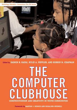 The Computer Clubhouse pdf epub mobi 电子书 下载