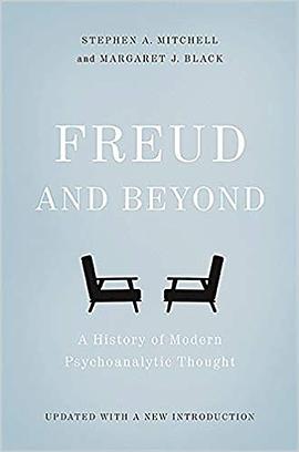 Freud And Beyond pdf epub mobi 电子书 下载