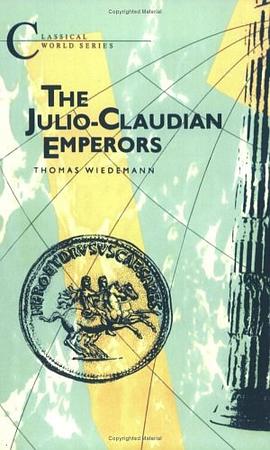 Julio Claudian Emperors