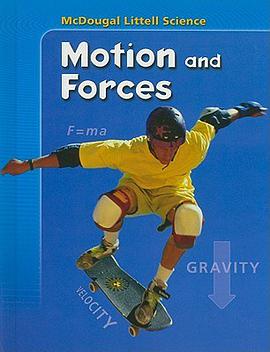 McDougal Littell Science Motion and Forces pdf epub mobi 電子書 下載