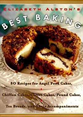 Elizabeth Alston's Best Baking pdf epub mobi 電子書 下載