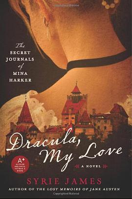 Dracula My Love pdf epub mobi 电子书 下载
