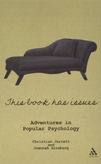 This Book Has Issues pdf epub mobi 电子书 下载