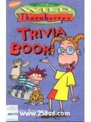 Trivia Book pdf epub mobi 下载