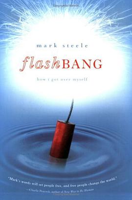 Flashbang pdf epub mobi 電子書 下載