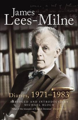 Diaries, 1971-1983 pdf epub mobi 电子书 下载