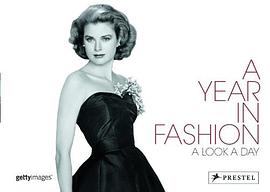 A Year in Fashion pdf epub mobi 下载