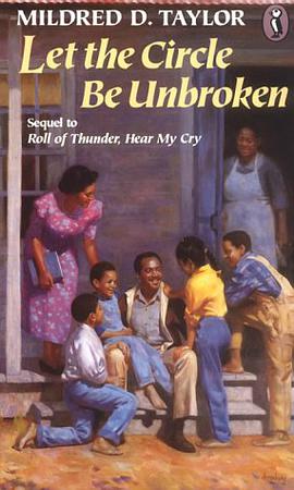 Let the Circle Be Unbroken pdf epub mobi 电子书 下载