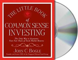 The Little Book of Common Sense Investing pdf epub mobi 电子书 下载