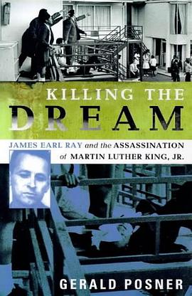 Killing the Dream pdf epub mobi 电子书 下载
