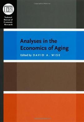 Analyses in the Economics of Aging pdf epub mobi 下载