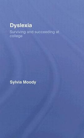 Dyslexia pdf epub mobi 电子书 下载