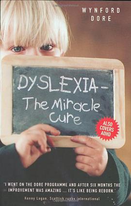 Dyslexia pdf epub mobi 电子书 下载