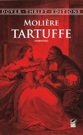 Tartuffe pdf epub mobi 电子书 下载