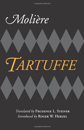 Tartuffe pdf epub mobi 电子书 下载