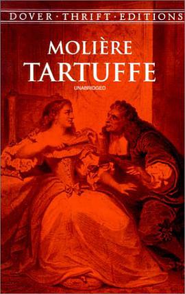 Tartuffe pdf epub mobi 電子書 下載