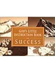 Gods Little Instruction Book on Success Gods Little Instruction Books pdf epub mobi 电子书 下载