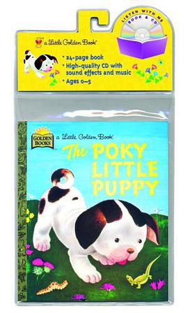The Poky Little Puppy pdf epub mobi 电子书 下载