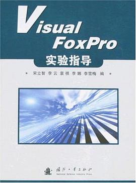 Visual FoxPro实验指导 pdf epub mobi 电子书 下载