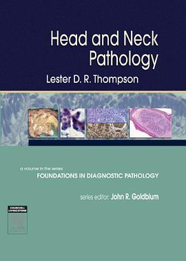 Head and Neck Pathology pdf epub mobi 电子书 下载