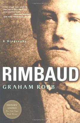 Rimbaud pdf epub mobi 下载