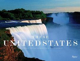 These United States pdf epub mobi 下载