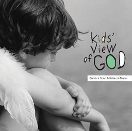 Kids' View of God pdf epub mobi 电子书 下载