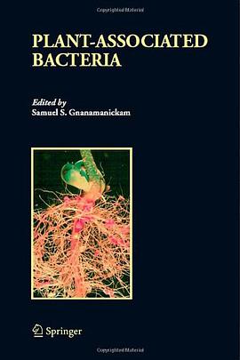 Plant-associated Bacteria pdf epub mobi 電子書 下載