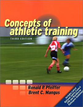 Concepts of Athletic Training pdf epub mobi 电子书 下载