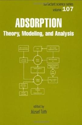 Adsorption pdf epub mobi 电子书 下载
