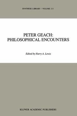 Peter Geach pdf epub mobi 电子书 下载