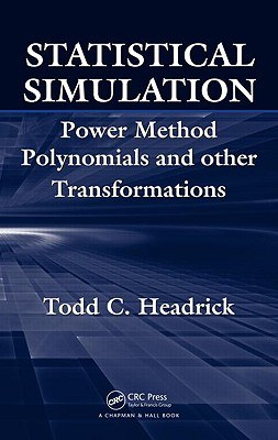 Statistical Simulation pdf epub mobi 电子书 下载