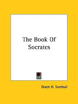 The Book of Socrates pdf epub mobi 电子书 下载
