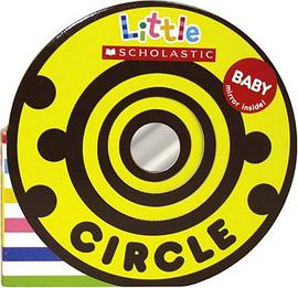 Circle pdf epub mobi 电子书 下载