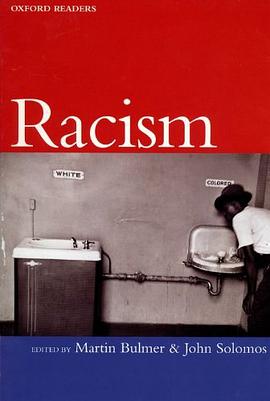 Racism pdf epub mobi 电子书 下载