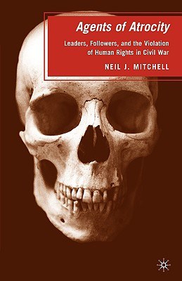 Agents of Atrocity pdf epub mobi 电子书 下载