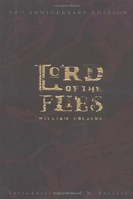 Lord of the Flies (50th Anniversary Edition) pdf epub mobi 电子书 下载